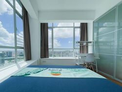 One Saint Michael's (D12), Condominium #490706731